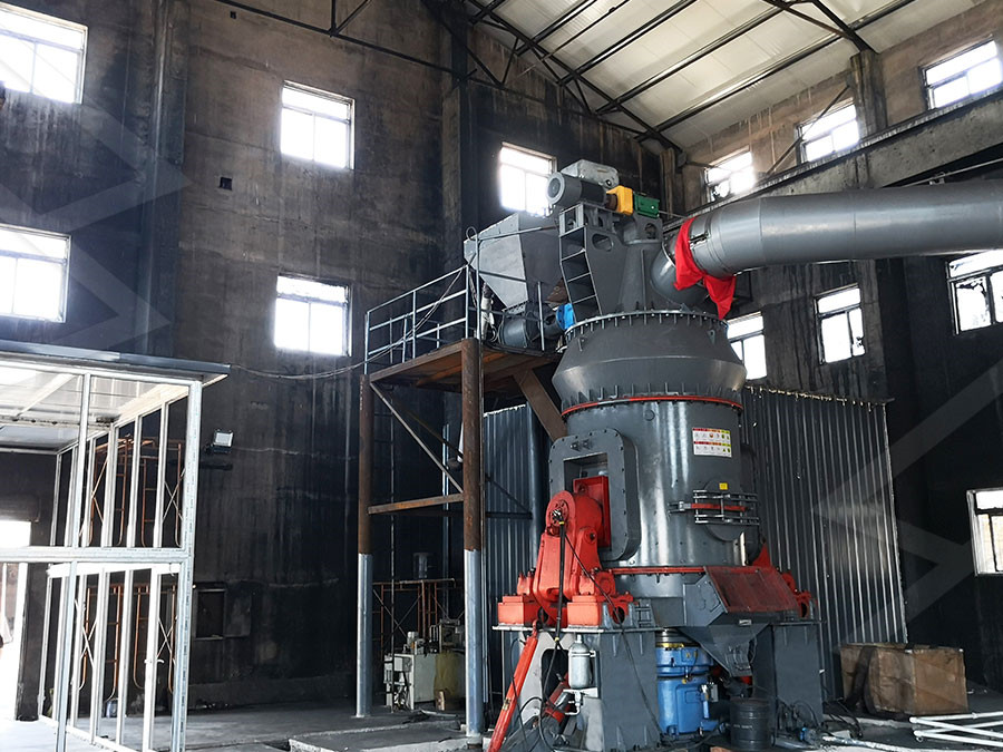 广州石料磨粉机械设备  
