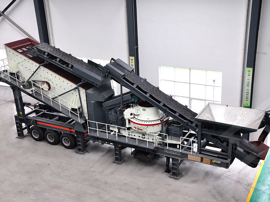 煤矸石制砂机械工艺流程磨粉机设备  